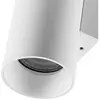 Deko Light Can IP20, 1x 7,5 W GU10, Weiß 341341 Wandopbouwarmatuur GU1...