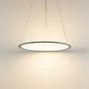 Deko Light 342253 342253 LED-hanglamp LED LED vast ingebouwd 50.0 W Gr...
