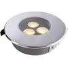Deko-Light, Éclairage d'extérieur, Flat II (400 lm, IP67)
