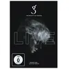 Alive Minor Sun Live in Zürich Blu-ray