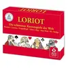 ASS - 22571007 - JEU DE SOCIÉTÉ "LORIOT ROMMÉ" - LANGUE: ALLEMANDE