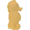 Lässig Jouet de bain en caoutchouc naturel Play & Explore Hippocampe