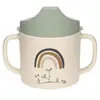 Lässig Lassig Garden Explorer Nature/Green Sippy Cup Drinkbeker 1310066964