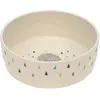 Bol bébé Lässig Little Water Whale - beige - TU