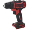 KS Tools, Perceuse + Visseuses sans fil, 515.6401 (Fonctionnement sur ...