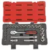 KSTOOLS KS Tools Coffret de douilles et accessoires ULTIMATE 1/2" - 24 pièces