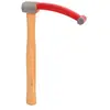 KS Tools Ks Tools 140.2461 Marteau De Débosselage D'ailes