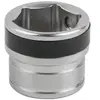KS Tools, Clé à douille + douilles, 150.1407 (18 mm)