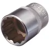 Douille 12 pans ULTIMATE® 1/2'', 32 mm