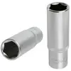 KS Tools Douille longue ULTIMATE® 6 pans 1/2", 21 mm KS TOOLS 922.1251
