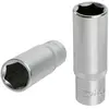KS Tools Douille longue ULTIMATE® 6 pans 1/2", 30 mm KS TOOLS 922.1260
