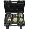 KS TOOLS 700.2100 Outils pour silent-blocs VAG