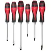 Jeu de tournevis KS TOOLS Ultimate Max - 6 pcs - 922.6120
