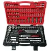 KSTOOLS Coffret de douilles -1/4- 1/2 -ULTIMATE - 151 pcs - KS Tools 9...