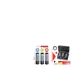 KS Tools Douille pour clé à choc 3 pièces