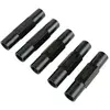 KS TOOLS Adaptateur pour goujons de roue avec IG M14 & M16 x 1,5, pack de 5