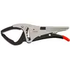 Pince étau KS TOOLS - Bec extra-long - 270 mm - 840g