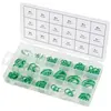 Assortiment de joints KS TOOLS - Torique - 225 pcs - 970.0260