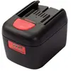 KSTOOLS Batteries universelles 10,8V - 1,5Ah