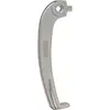 Griffe en acier pour extracteur - KSTOOLS - 200 mm