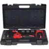 KS Tools, Outils automobiles, Kit universel d'appareils à border