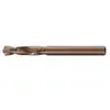 KSTOOLS Forets hss-g Co 5 courts, 3,3mm, pack de 10