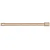 KS TOOLS Clés à douille, 6 pans BRONZEplus 23 mm