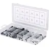 Assortiment de vis sans tête, 160 pcs  KS TOOLS 970.0400