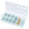 KS Tools Assortiment de clous, 550 pcs (prix indicatif - ref vendue uniquement en présentoir)