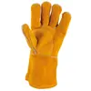KS Tools, Gants de protection, Gants en cuir pour soudeurs, 8 (8)
