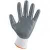 KS Tools 310.0417 Gants de protection respirants en Nitrile Taille L