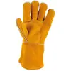 KSTOOLS Gants en cuir pour soudeurs