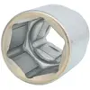 KS Tools Douille 6 pans - 1'',3.1/8 KS TOOLS 911.1044