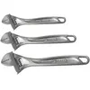 KS TOOLS Jeu de clés à molette, 2 pièces