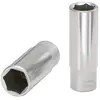 KSTOOLS 3/8' Douilles 6 pans, longues, 17mm