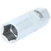 KS Tools Douille traversante pour coffret 150.9400, 18 mm