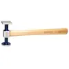Marteau - KSTOOLS - Standard - Acier poli - Manche hickory