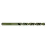 KS Tools HSS-G Co 5 330.3095 Lot de 10 forets hélicoïdaux 9,5 mm