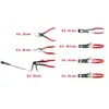 Coffret de pinces spéciales et collier clip KS TOOLS 115.1055