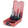 Coffret de forets étagés KS TOOLS HSS - 3 pcs - 330.2210