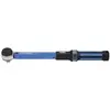 ERGOTORQUE® KS Tools Clé dynamométrique 1/2'', 10 - 100 NM