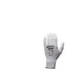 KS Tools 310.0450 Gants avec enduction polyuréthane sur paume Taille L 12 paires
