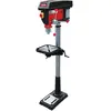 KS Tools Perceuse sur colonne KS TOOLS - 750W - 16 vitesses - 500.8453