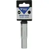 BRILLIANT TOOLS Douille 6 pans 3/8', version longue, 10 mm