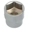 Brilliant Tools, Clé à douille + douilles, BT021813 (19 mm)