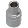 Brilliant Tools, Clé à douille + douilles, BT021801 (7 mm)