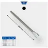 Brilliant Tools, Clé à douille + douilles, BT022893