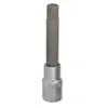 Brilliant Tools, Clé à douille + douilles, BT022871 (6 mm)