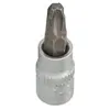 BRILLIANT TOOLS Douille cruciforme ph 1/4', PH3
