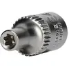 BRILLIANT TOOLS Douille Torx e 1/4', E4
